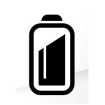 Fujitsu Secondary Battery - Batteria per portatile - 6 celle - 2600 mAh - per LIFEBOOK E733, E734, E736, E743, E744, E746, E753, E754, E756, T725